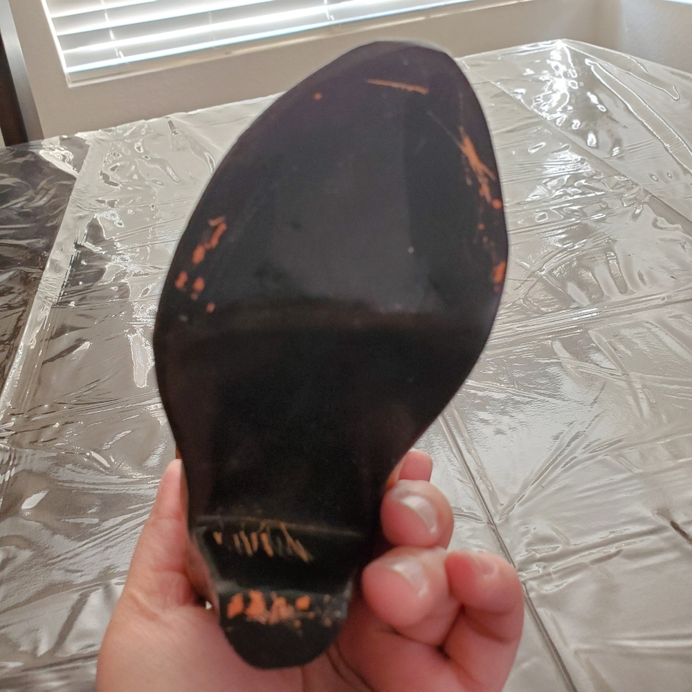 Ceramic Cowboy Boot 🤠 👢 - Picture 6 of 6